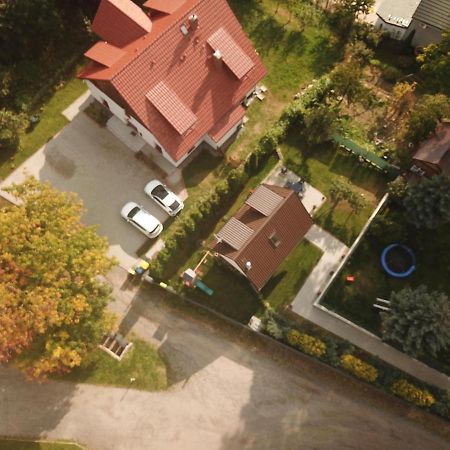 Domek Antonowka Szklarska Poreba Luaran gambar