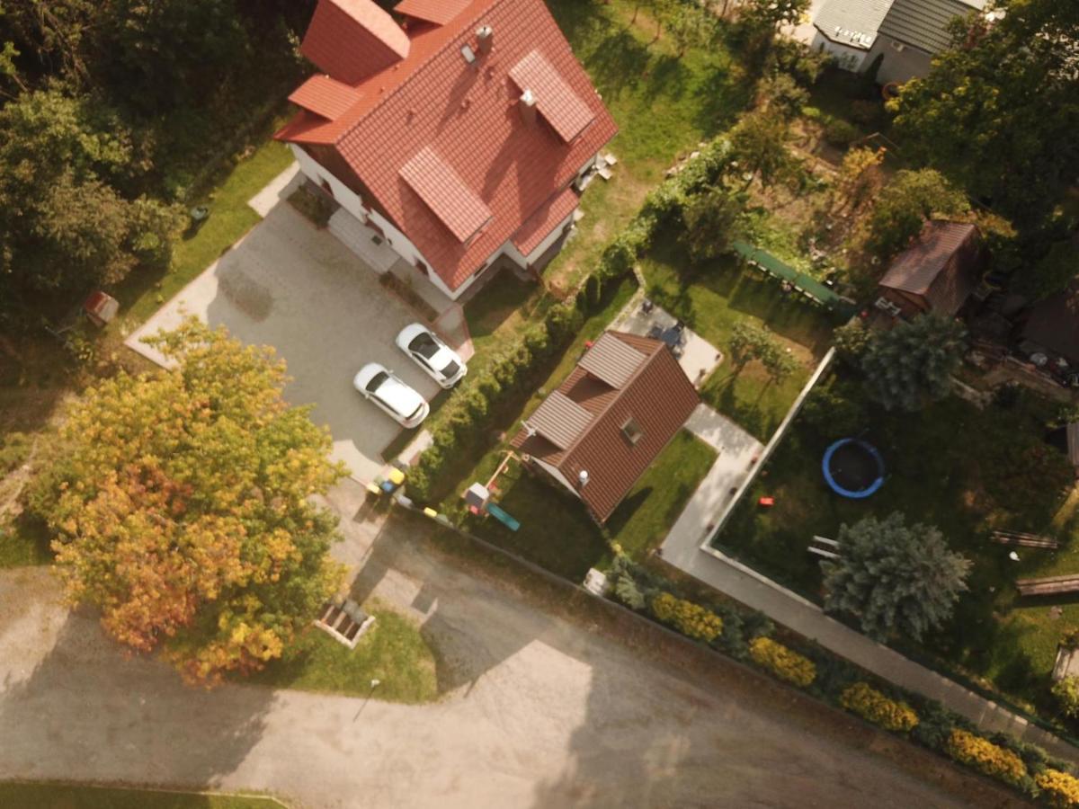 Domek Antonowka Szklarska Poreba Luaran gambar