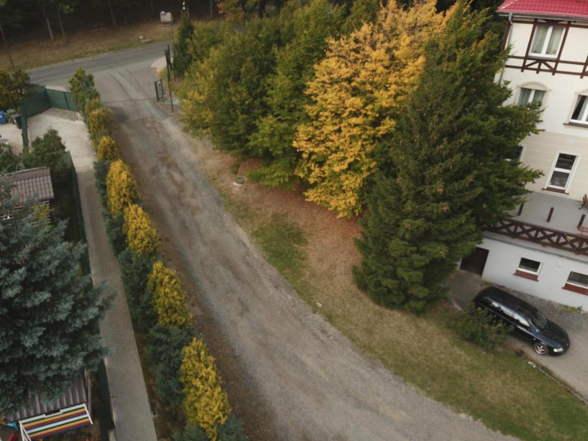 Domek Antonowka Szklarska Poreba Luaran gambar